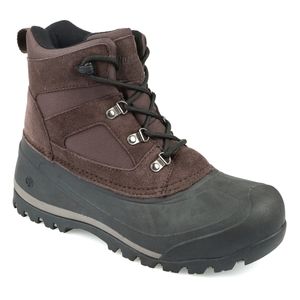 Men's Tundra Insulated Winter Snow Boot